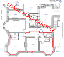 residential plan